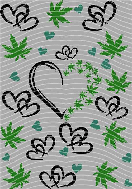 A5 Notebook Wraps-A 2814